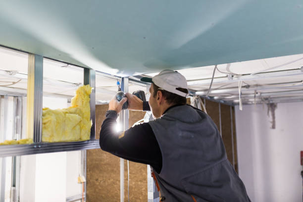 Soundproof Insulation Installation in Saucier, MS