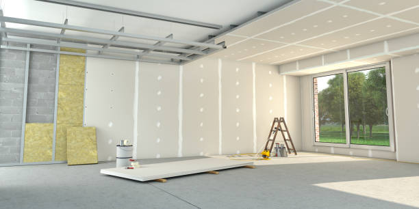 Best Home Insulation Services  in Saucier, MS