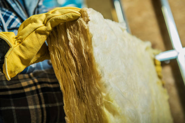 Range of Insulation Solutions in Saucier, MS
