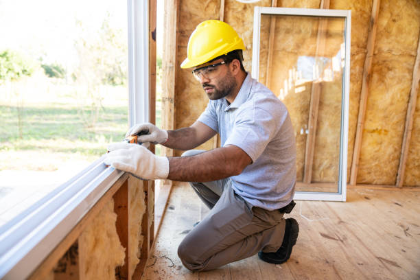Best Insulation Contractors for Homes  in Saucier, MS