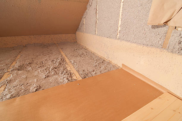 Best Insulation Inspection Services  in Saucier, MS